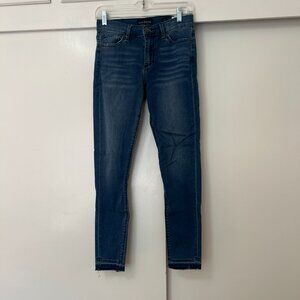 Lucky Brand 'Brooke Legging' Skinny Jean
